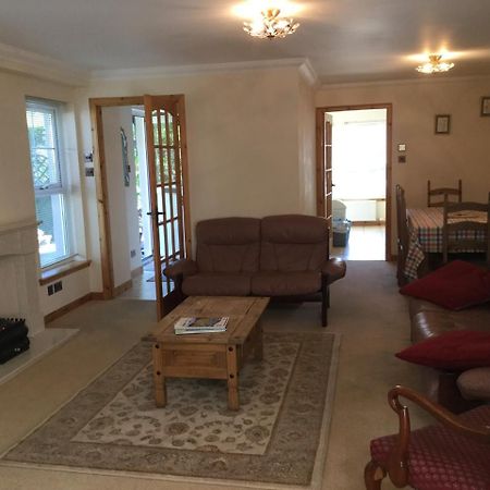New Cottage 3 Bedroom Free Parking Инвернес Екстериор снимка