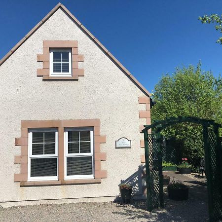 New Cottage 3 Bedroom Free Parking Инвернес Екстериор снимка