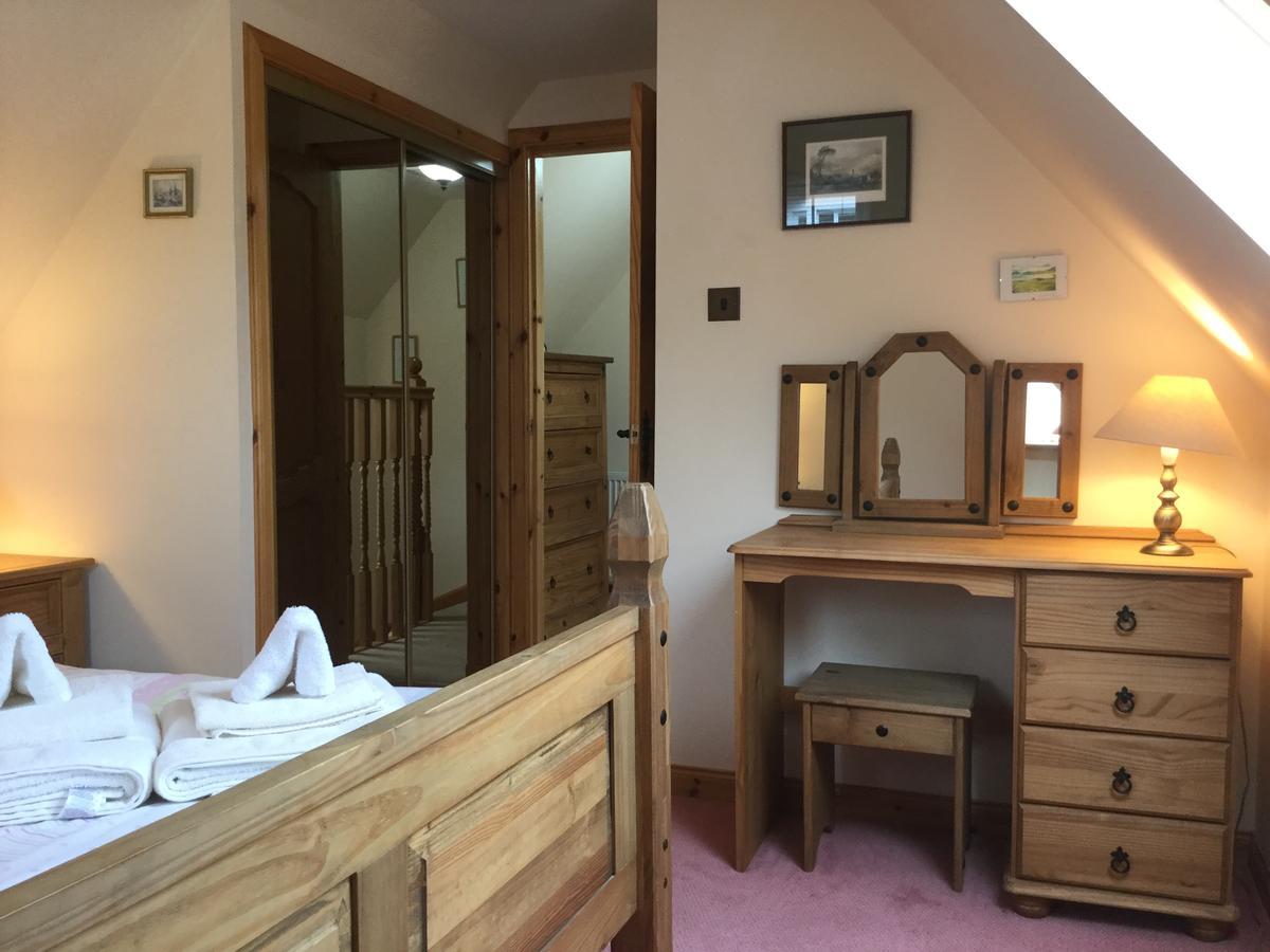 New Cottage 3 Bedroom Free Parking Инвернес Екстериор снимка
