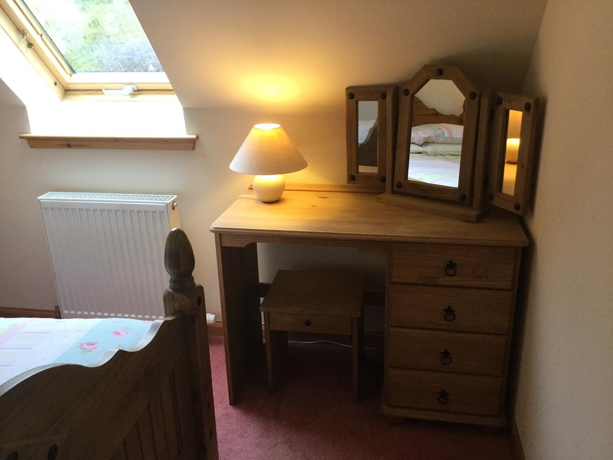 New Cottage 3 Bedroom Free Parking Инвернес Екстериор снимка