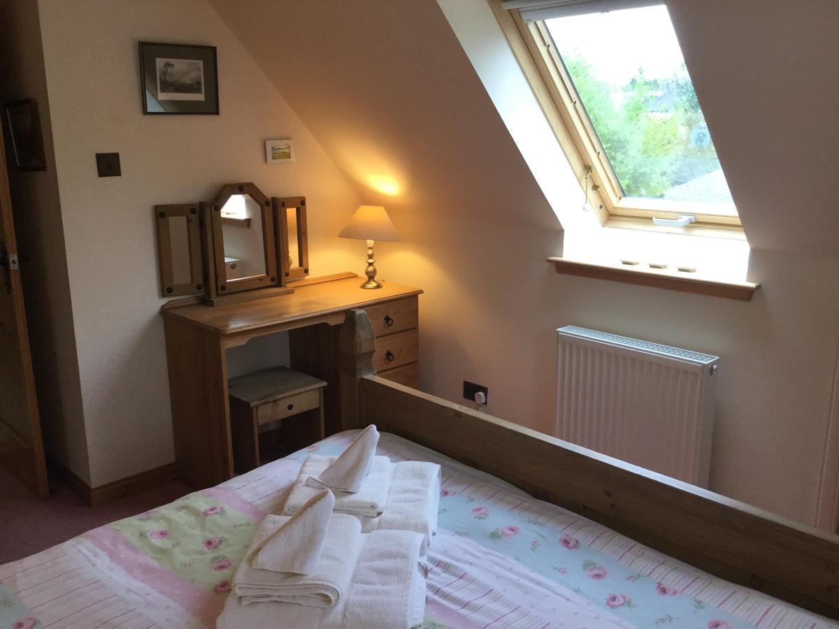 New Cottage 3 Bedroom Free Parking Инвернес Екстериор снимка