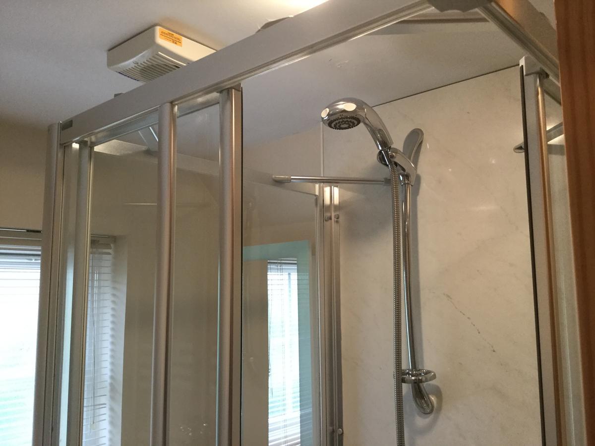New Cottage 3 Bedroom Free Parking Инвернес Екстериор снимка