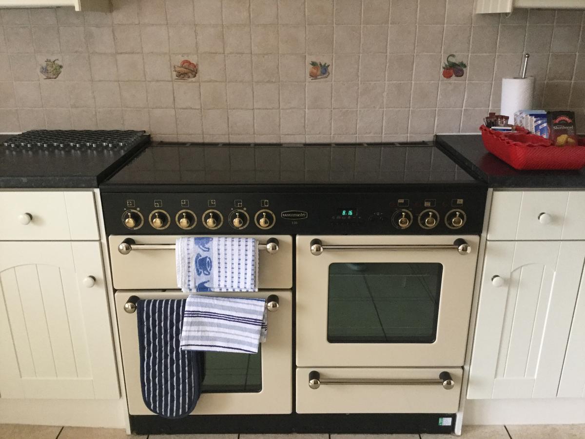 New Cottage 3 Bedroom Free Parking Инвернес Екстериор снимка