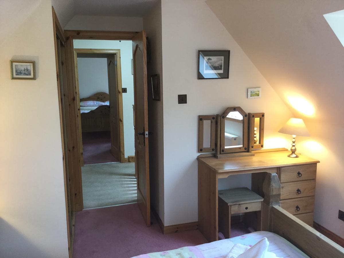New Cottage 3 Bedroom Free Parking Инвернес Екстериор снимка