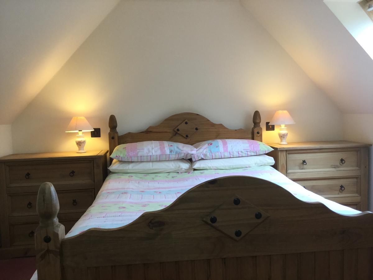 New Cottage 3 Bedroom Free Parking Инвернес Екстериор снимка