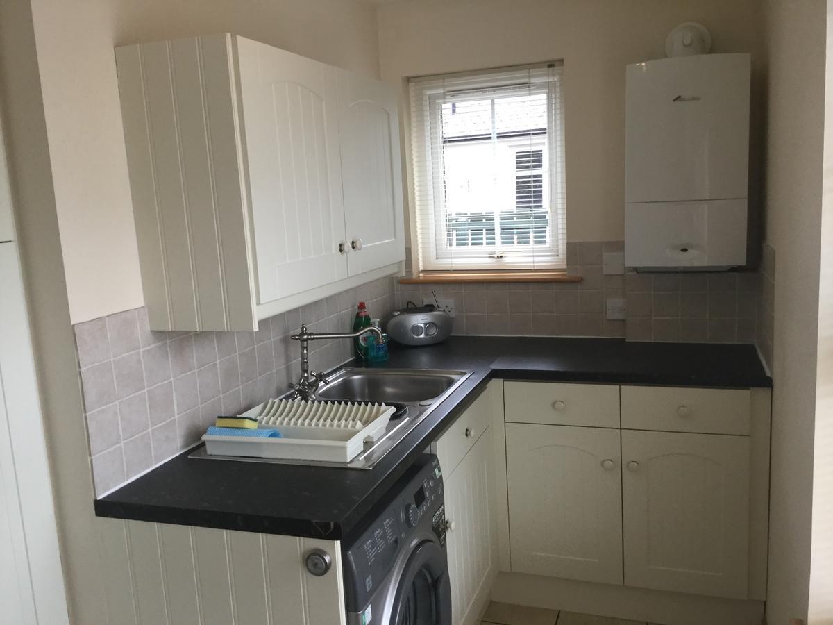New Cottage 3 Bedroom Free Parking Инвернес Екстериор снимка