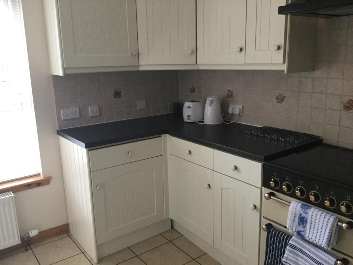 New Cottage 3 Bedroom Free Parking Инвернес Екстериор снимка