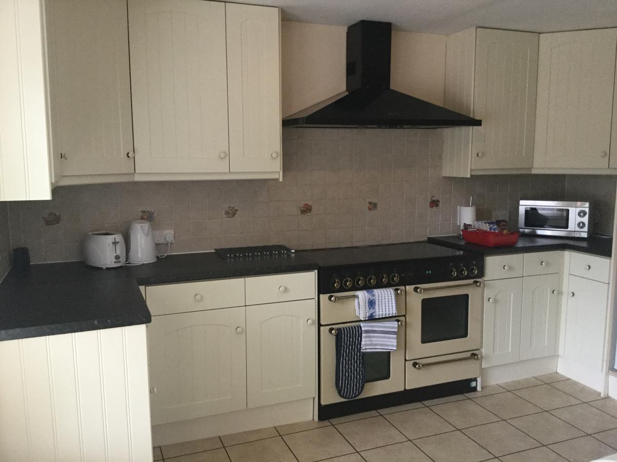New Cottage 3 Bedroom Free Parking Инвернес Екстериор снимка