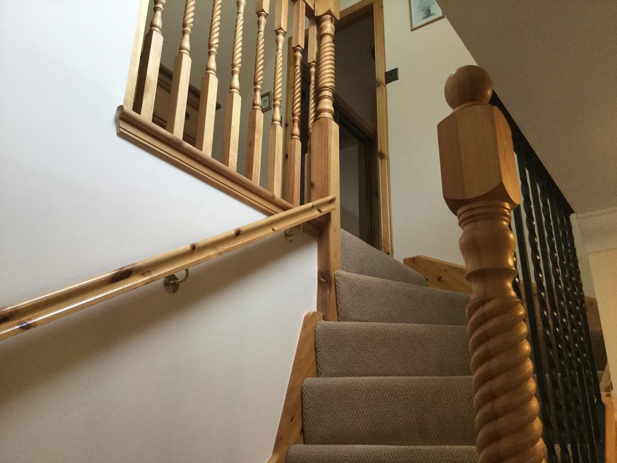 New Cottage 3 Bedroom Free Parking Инвернес Екстериор снимка