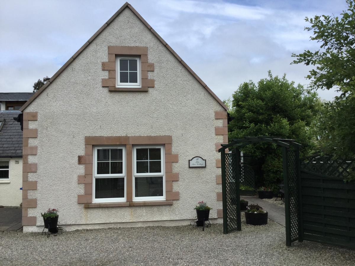New Cottage 3 Bedroom Free Parking Инвернес Екстериор снимка