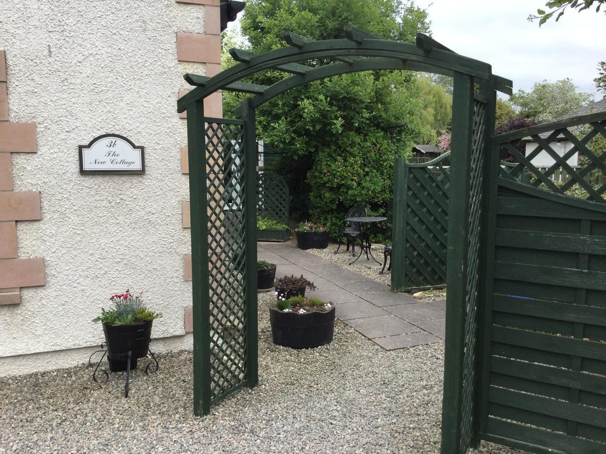 New Cottage 3 Bedroom Free Parking Инвернес Екстериор снимка