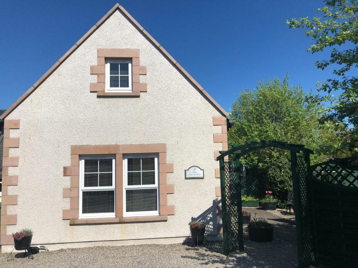New Cottage 3 Bedroom Free Parking Инвернес Екстериор снимка